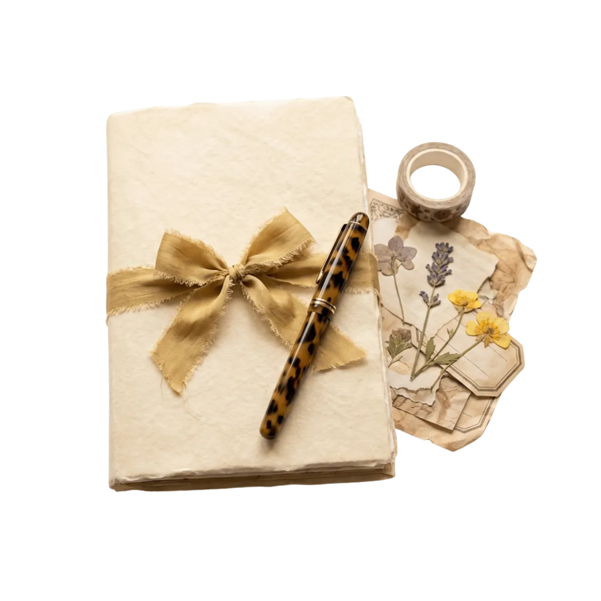 Sweep Journal Junk Journal Chippy | Printable Templates Mega Kit